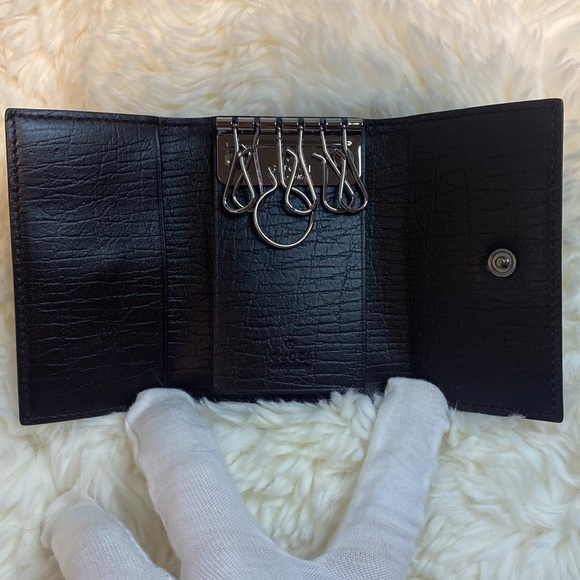 🤎Gucci Key Holder - Picture 5 of 15